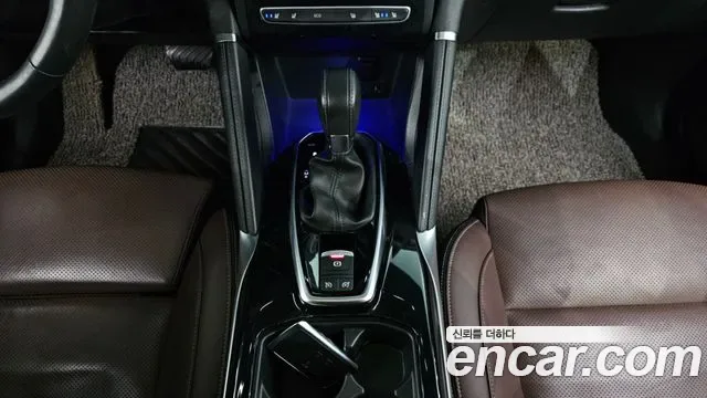 Renault QM6 2.0 LPe RE Signature 2WD, миниатюра 18
