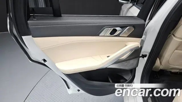 BMW X6 xDrive30d M, миниатюра 19
