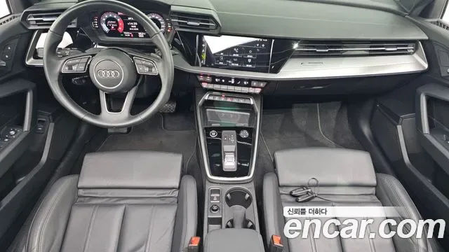 Audi A3 40 TFSI Premium, миниатюра 2