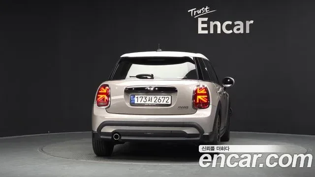 MINI Cooper 5 III, миниатюра 7