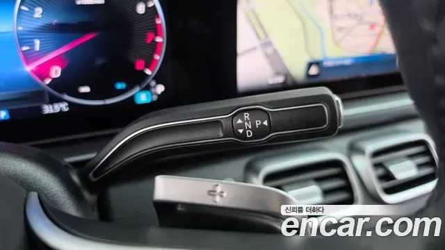 Mercedes-Benz GLE GLE450 4MATIC, миниатюра 26