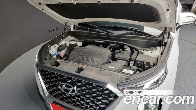 Hyundai Palisade дизель 2.2 4WD Calligraphy, миниатюра 3