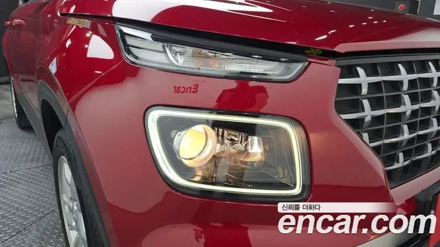 Hyundai Venue 1.6 Modern, миниатюра 22