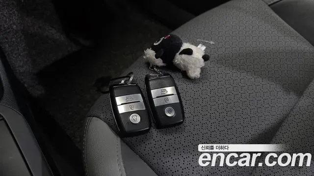 Kia Morning (JA) Prestige, миниатюра 16