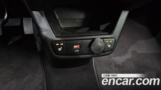 Kia Ray 2 мест Prestige, миниатюра 18