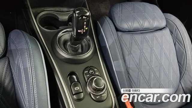 MINI Cooper ALL4 II, миниатюра 22
