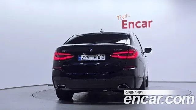 BMW 6 GT (G32) 630i xDrive M, миниатюра 13