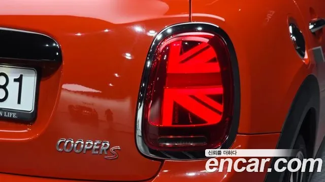 MINI Cooper 5 HIGH III, миниатюра 20