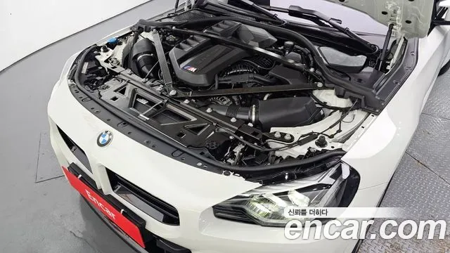 BMW M2, миниатюра 16