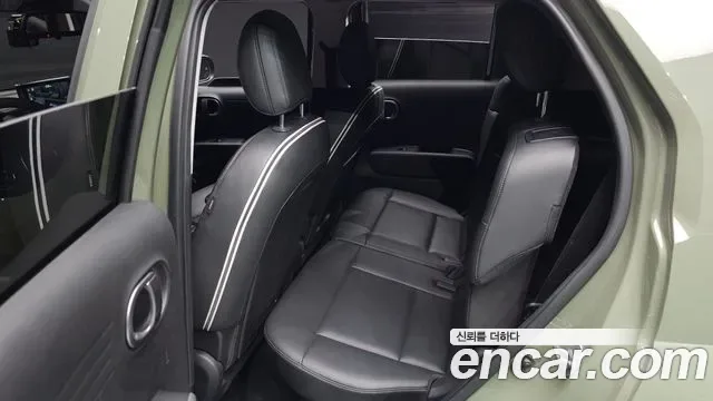 Hyundai Casper Turbo Inspiration, миниатюра 18
