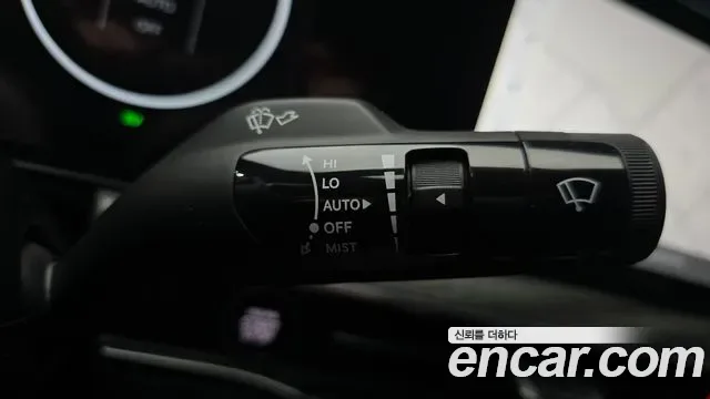 Kia K5 гибрид III Signature, миниатюра 28