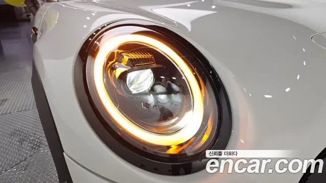 MINI Cooper SE III, миниатюра 21