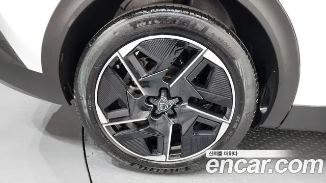 Peugeot 408 1.2 Pure Tech GT, миниатюра 20