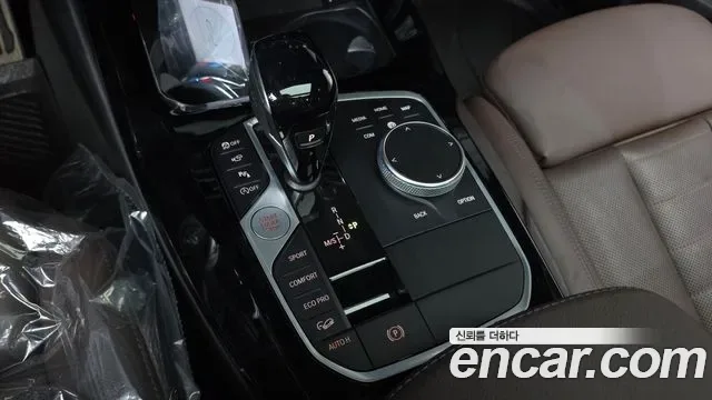 BMW X3 xDrive 20i M, миниатюра 23