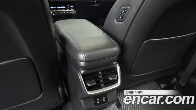 Hyundai Grandeur 3.5 LPG 2WD ( ), миниатюра 6