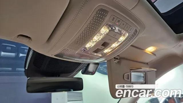 Mercedes-Benz GLS GLS600 4MATIC, миниатюра 6