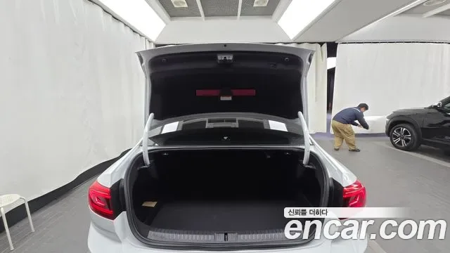 Volkswagen GT(B8) 2.0 TDI Prestige, миниатюра 2