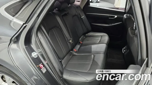 Hyundai Sonata 2.0 Premium, миниатюра 17