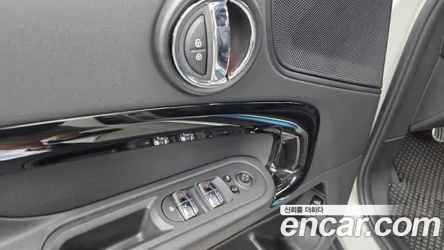 MINI Cooper HIGH II, миниатюра 13