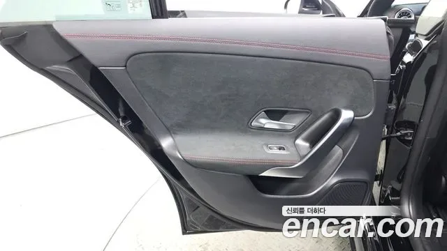 Mercedes-Benz CLA CLA250 4MATIC, миниатюра 8