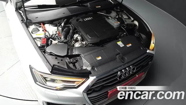 Audi A6 40 TDI Premium, миниатюра 21