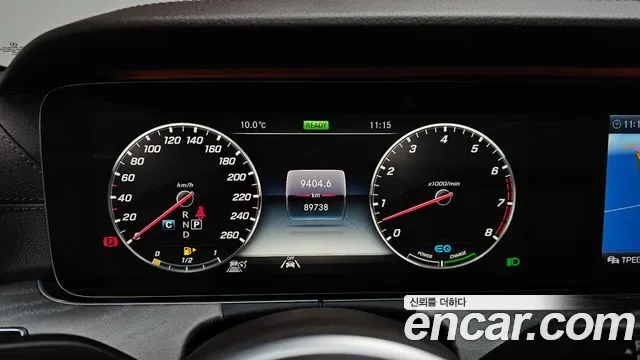 Mercedes-Benz CLS CLS450 4MATIC AMG Line, миниатюра 13