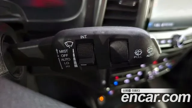 KGM Rexton дизель 2.2 4WD Prestige, миниатюра 6