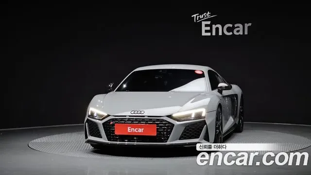 Audi R8 5.2 V10, миниатюра 28