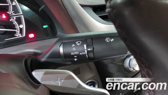 Lexus ES, миниатюра 15