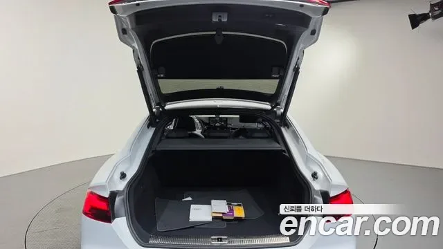 Audi A5 40 TDI Premium, миниатюра 2