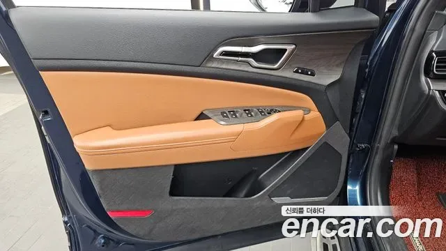 Kia Sportage Signature Gravity 2WD, миниатюра 21