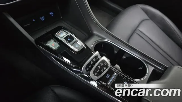 Hyundai Sonata 2.0 Premium, миниатюра 6