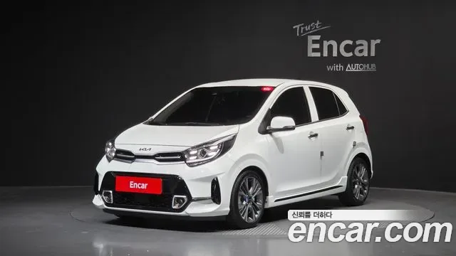 Kia Morning (JA) Signature ( )