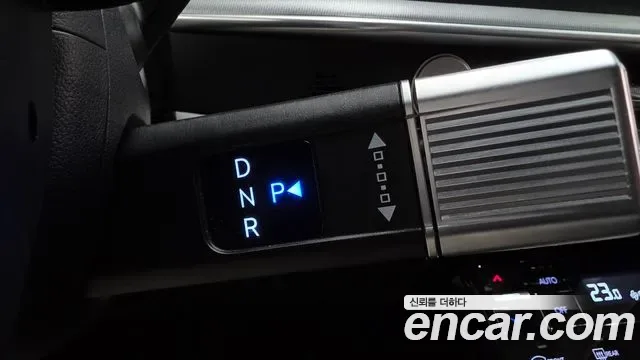 Hyundai Grandeur 2.5 бензин 2WD Premium, миниатюра 30