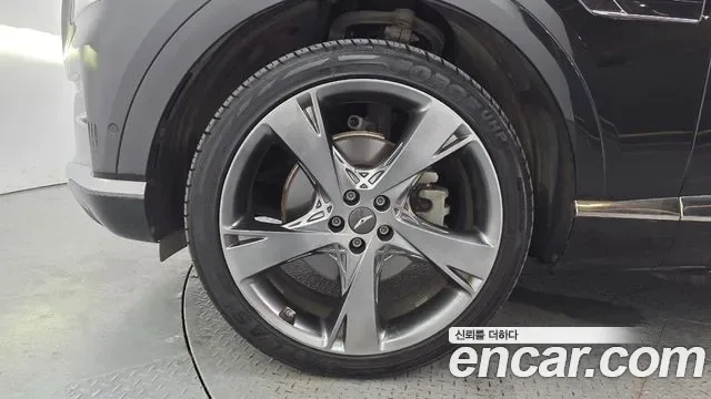 Genesis GV80 2.5T бензин AWD ( ), миниатюра 18