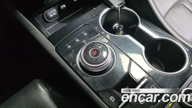 Kia K5 III, миниатюра 13