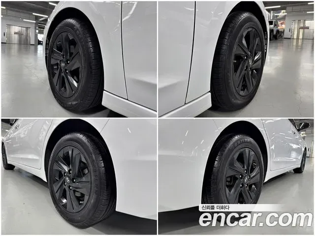 Hyundai Avante AD, миниатюра 17