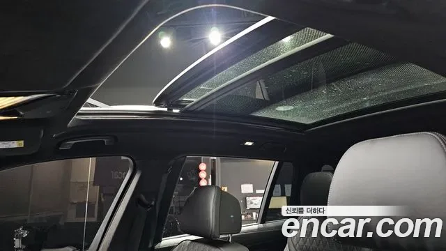 BMW X7 xDrive 40i M 6 мест, миниатюра 4