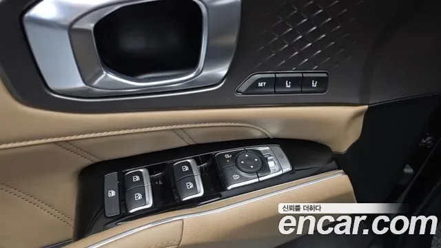 Kia Sorento бензин 2.5T 2WD Gravity, миниатюра 26