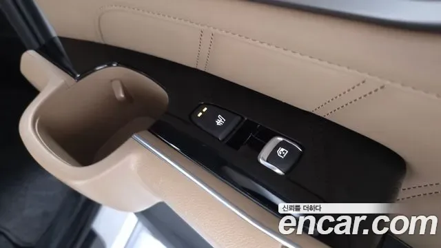 Kia Sorento HEV 1.6 2WD Gravity, миниатюра 30