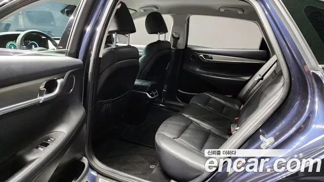 Hyundai Grandeur, миниатюра 8