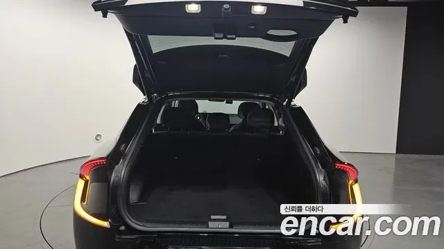 Kia EV6 4WD, миниатюра 29