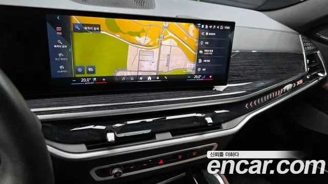 BMW X6 xDrive40i M, миниатюра 28