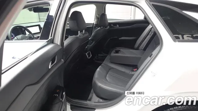 Kia K5 III 2.0 Prestige, миниатюра 6