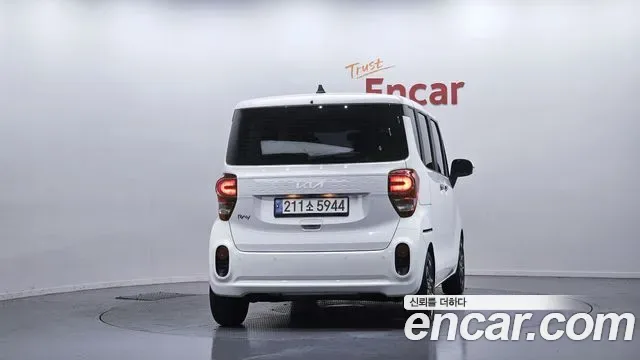 Kia The New Ray Best Selection, миниатюра 14