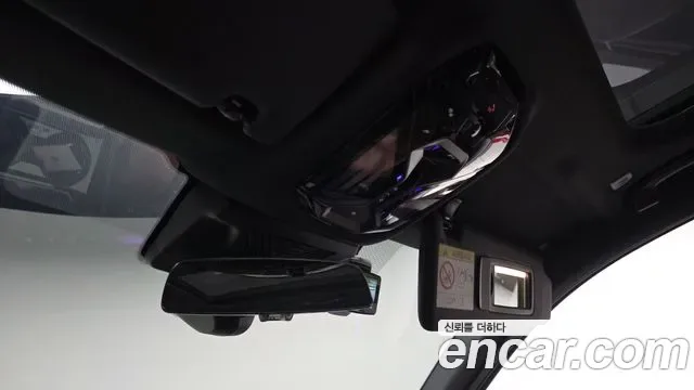 BMW 5 (G60) 530i xDrive M, миниатюра 3