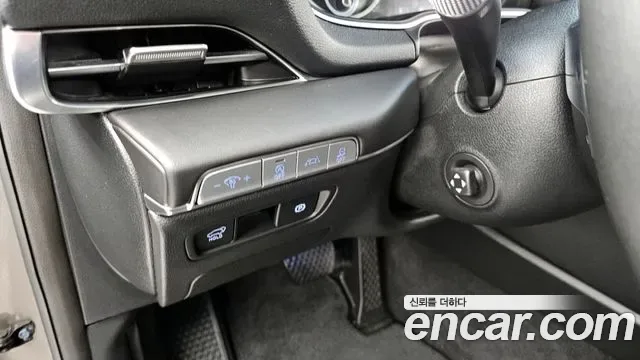 Genesis GV80 2.5T бензин AWD ( ), миниатюра 18