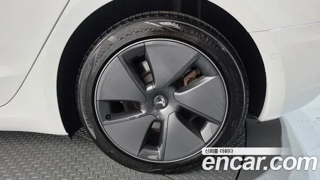 Tesla 3 AWD, миниатюра 25