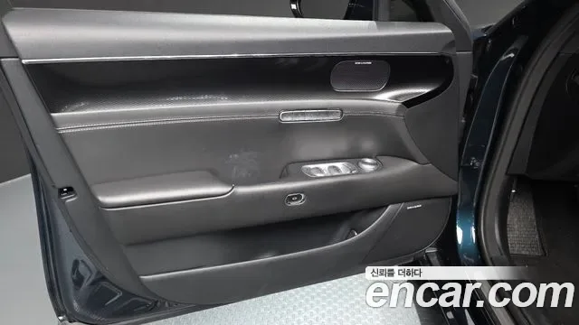 Genesis G90 (RS4) бензин 3.5 Turbo 2WD ( ), миниатюра 6