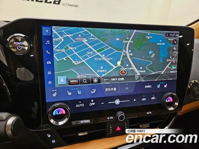 Lexus NX, миниатюра 21